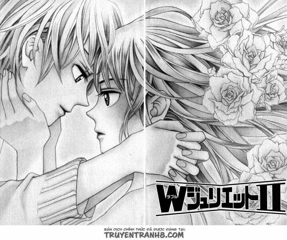 Romeo và Juliet hiện đại II Chapter 9 trang 3