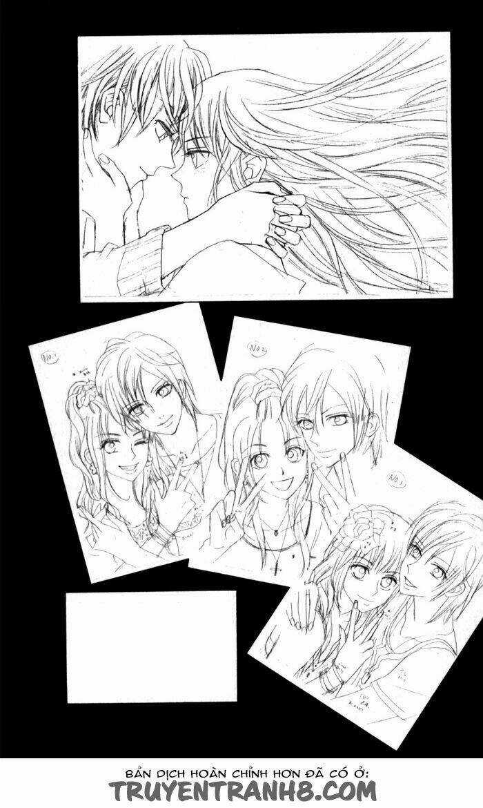 Romeo và Juliet hiện đại II Chapter 9 trang 4