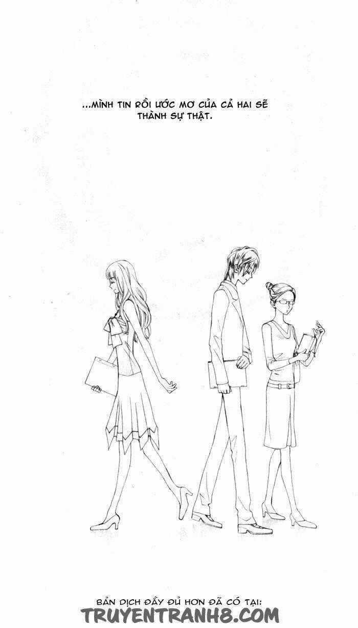 Romeo và Juliet hiện đại II Chapter 9 trang 44