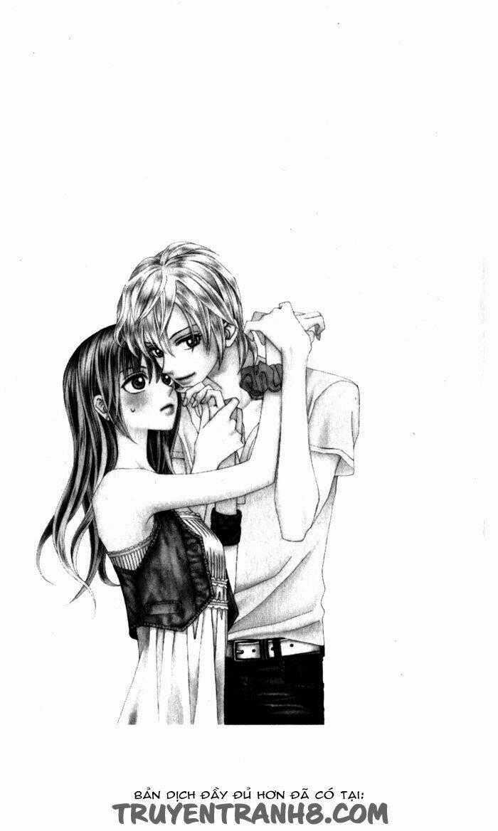 Romeo và Juliet hiện đại II Chapter 9 trang 45