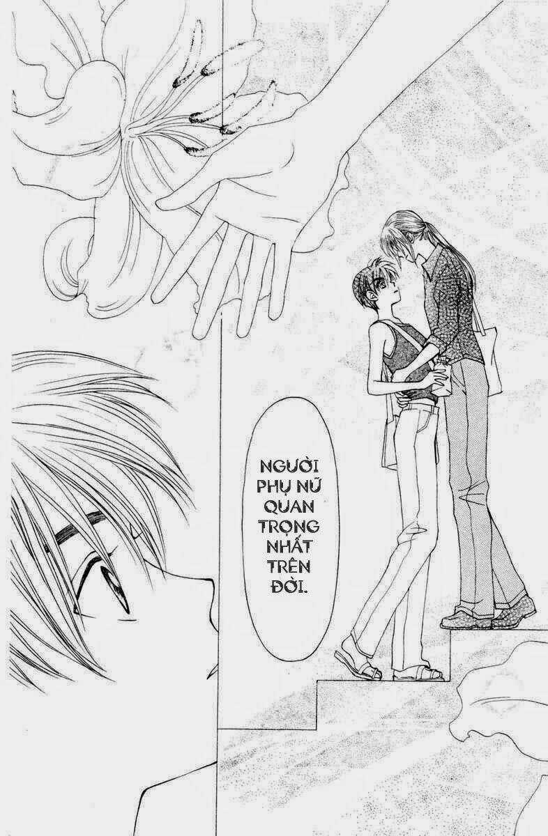 Romeo Và Juliet Hiện Đại Chapter 10 trang 39