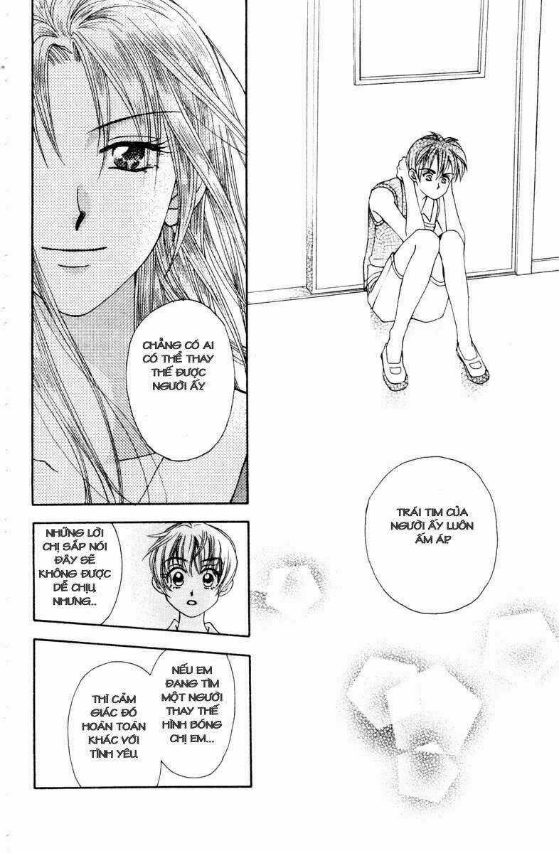 Romeo Và Juliet Hiện Đại Chapter 12 trang 26