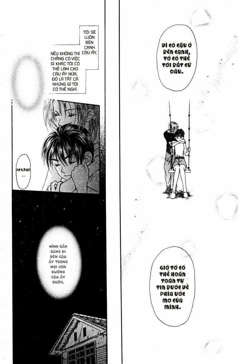 Romeo Và Juliet Hiện Đại Chapter 13 trang 29