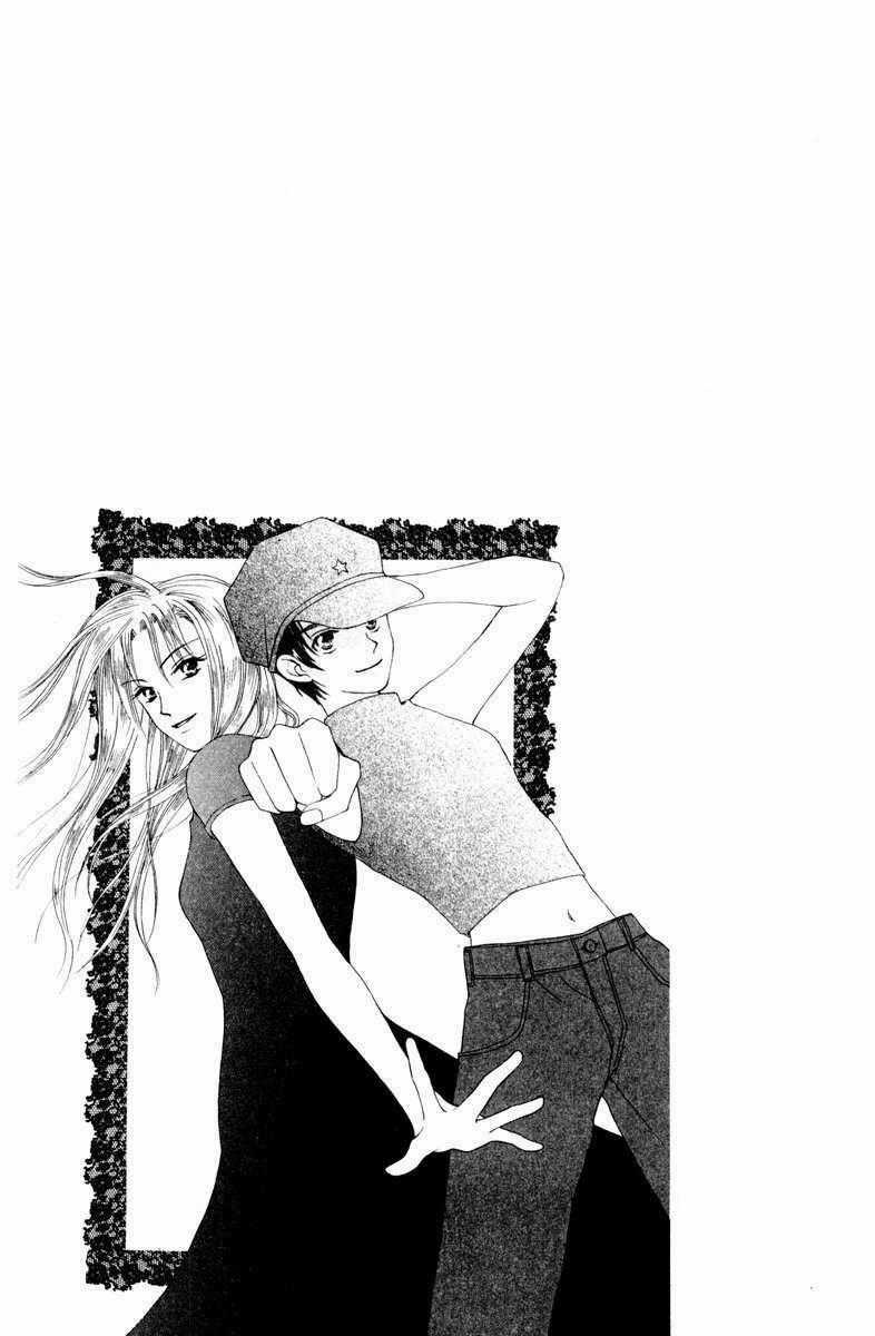 Romeo Và Juliet Hiện Đại Chapter 13 trang 32