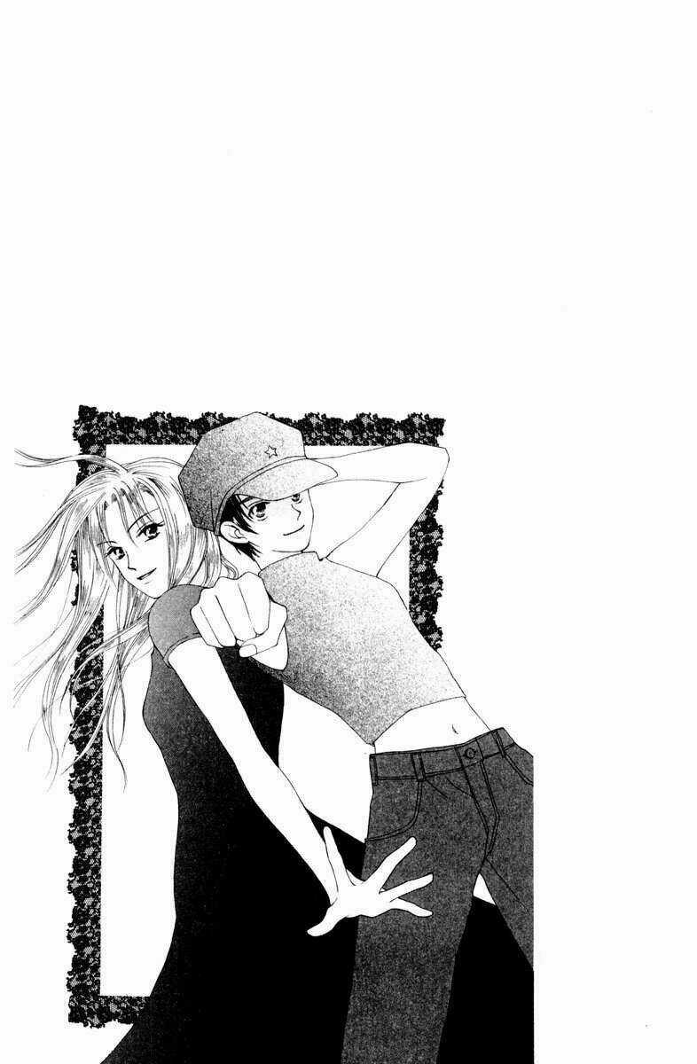 Romeo Và Juliet Hiện Đại Chapter 14 trang 2