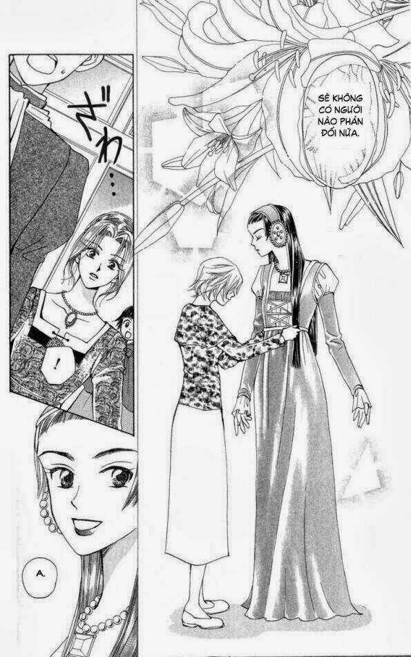 Romeo Và Juliet Hiện Đại Chapter 18 trang 17