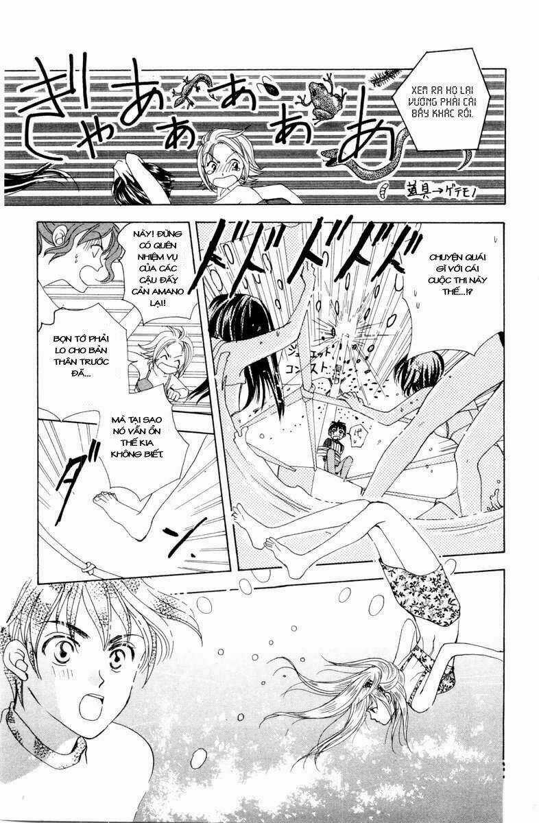 Romeo Và Juliet Hiện Đại Chapter 2 trang 42