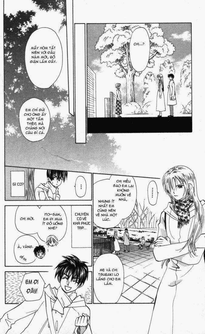 Romeo Và Juliet Hiện Đại Chapter 22 trang 9