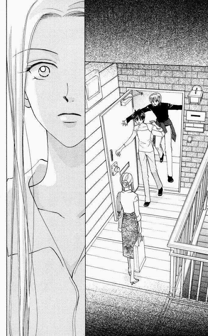 Romeo Và Juliet Hiện Đại Chapter 27 trang 19