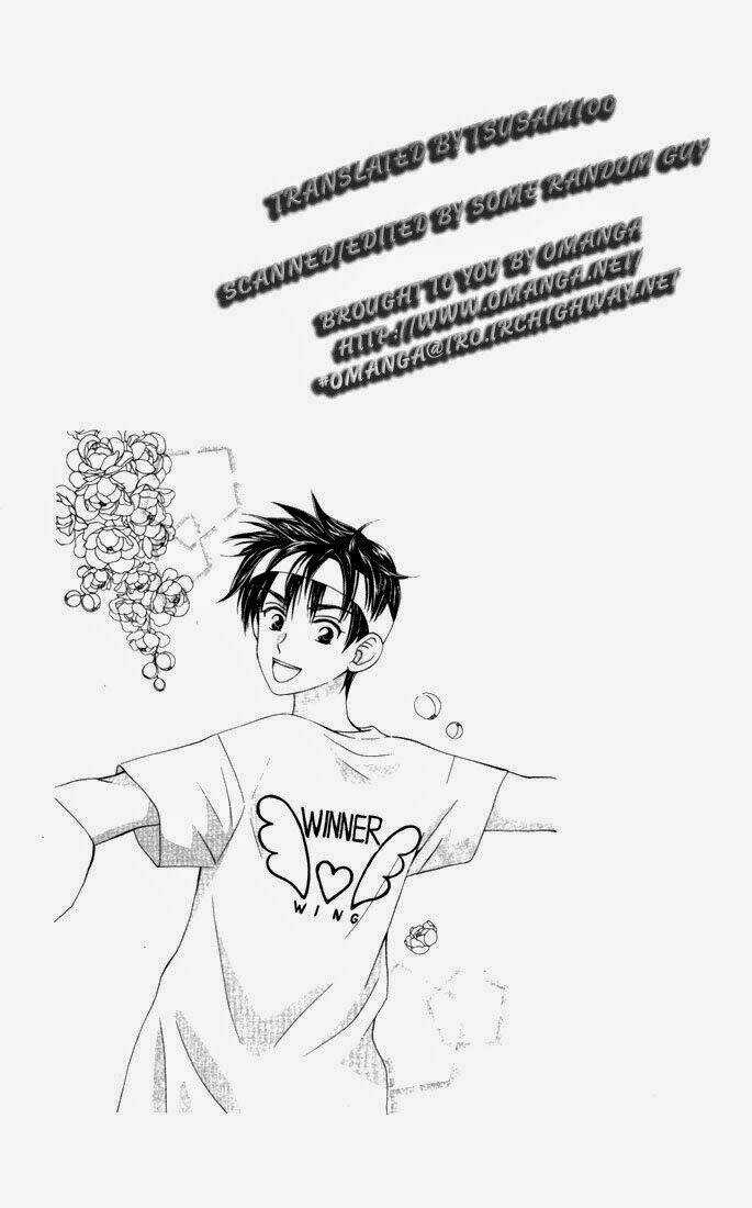 Romeo Và Juliet Hiện Đại Chapter 28 trang 2