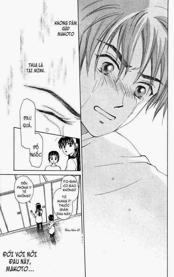 Romeo Và Juliet Hiện Đại Chapter 29 trang 10