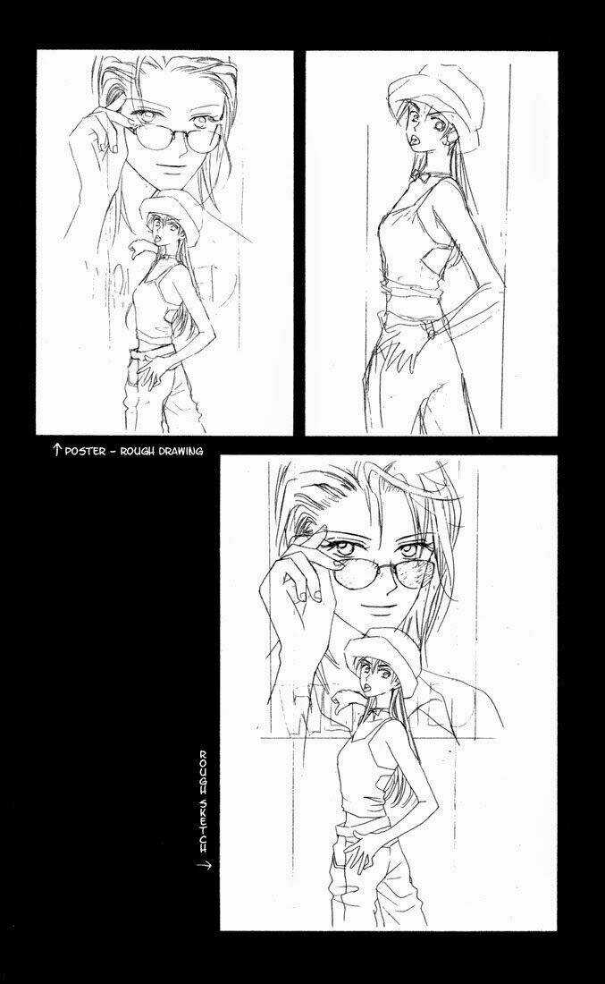 Romeo Và Juliet Hiện Đại Chapter 29 trang 3