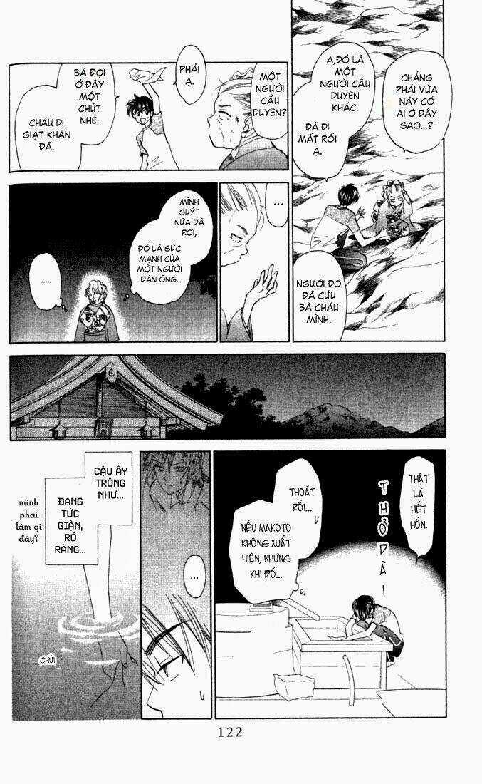 Romeo Và Juliet Hiện Đại Chapter 30 trang 24