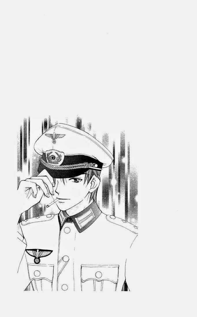 Romeo Và Juliet Hiện Đại Chapter 31 trang 2