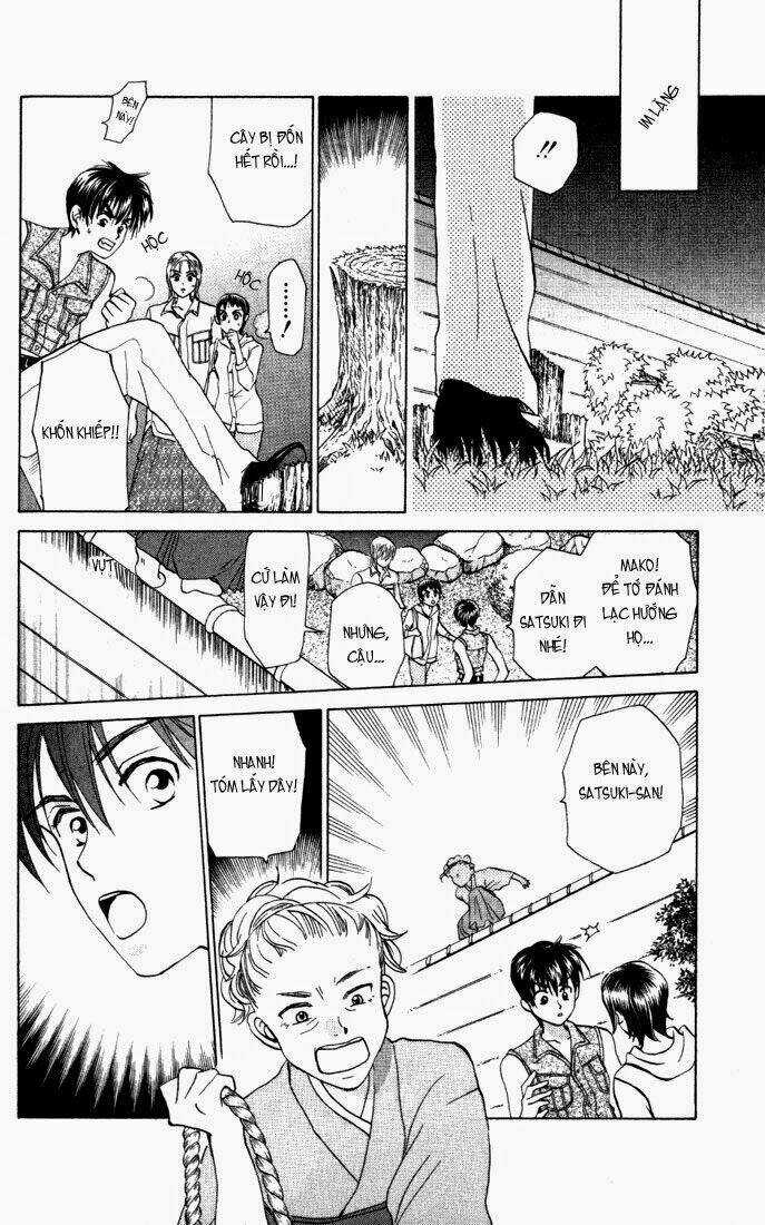 Romeo Và Juliet Hiện Đại Chapter 32 trang 20