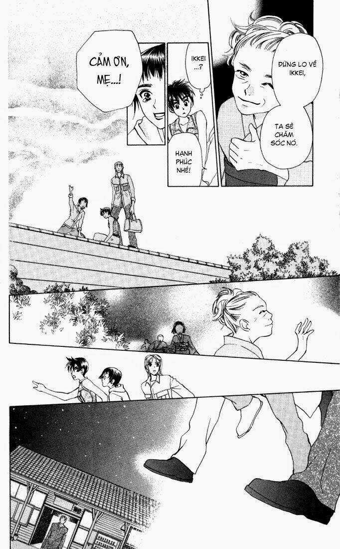 Romeo Và Juliet Hiện Đại Chapter 32 trang 22