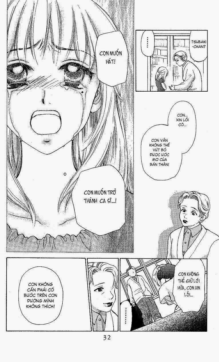 Romeo Và Juliet Hiện Đại Chapter 33 trang 30