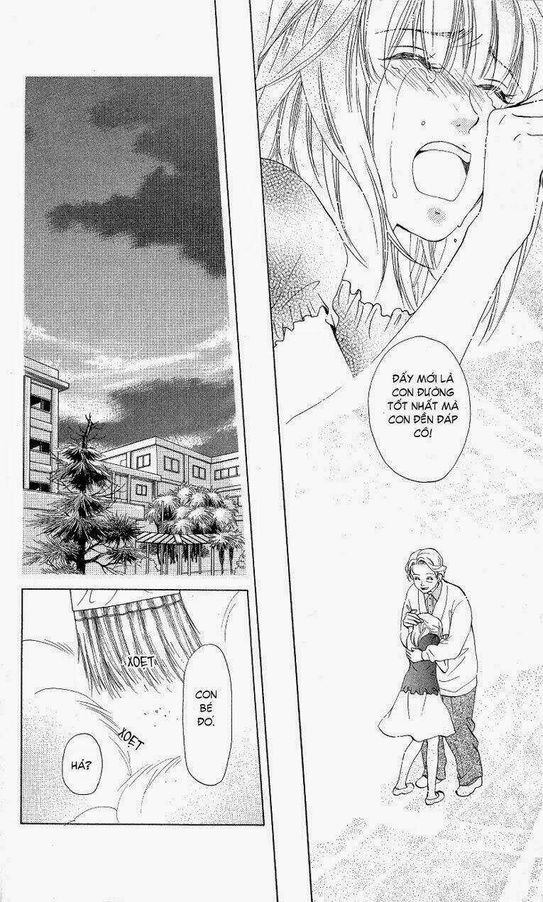 Romeo Và Juliet Hiện Đại Chapter 33 trang 32