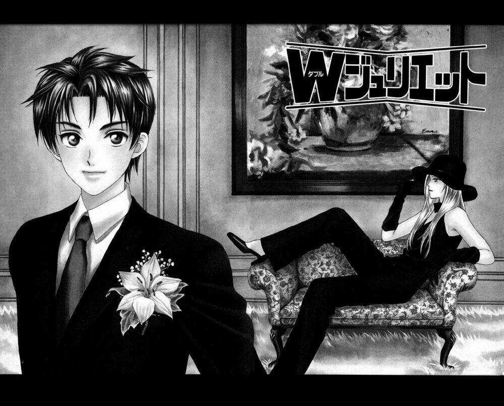 Romeo Và Juliet Hiện Đại Chapter 33 trang 5