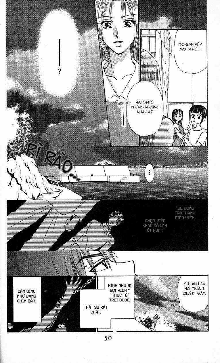 Romeo Và Juliet Hiện Đại Chapter 34 trang 12