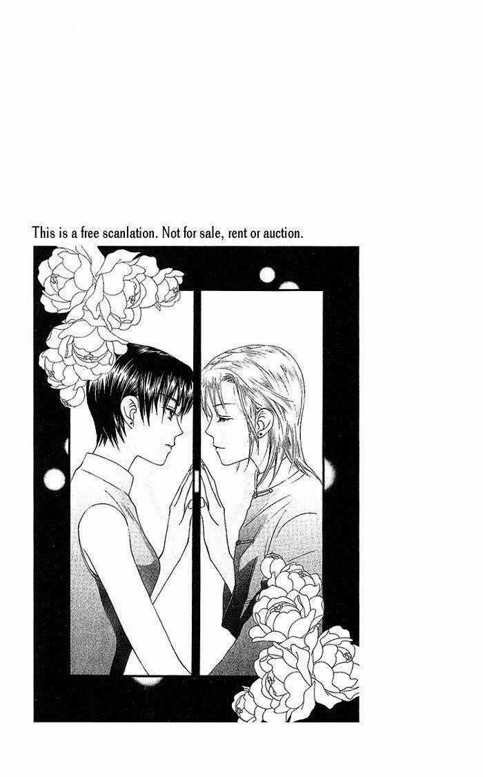 Romeo Và Juliet Hiện Đại Chapter 35 trang 29