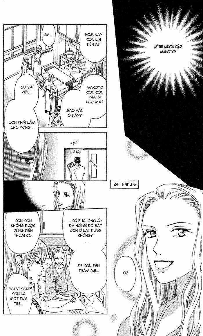 Romeo Và Juliet Hiện Đại Chapter 36 trang 13