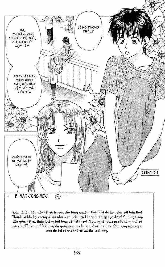 Romeo Và Juliet Hiện Đại Chapter 36 trang 2