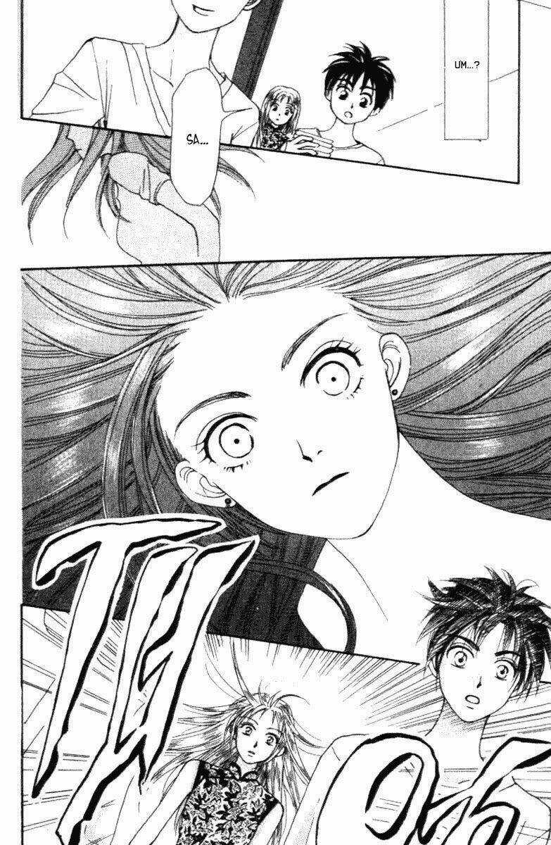 Romeo Và Juliet Hiện Đại Chapter 38 trang 19