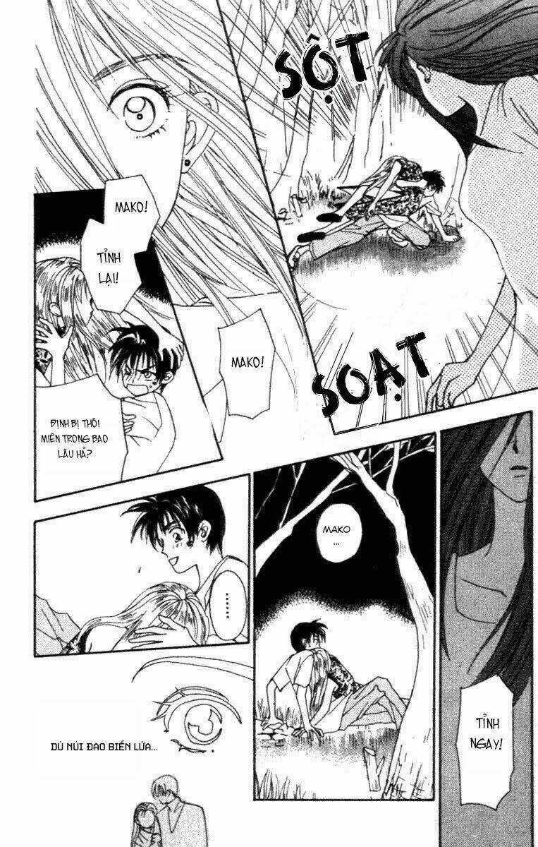 Romeo Và Juliet Hiện Đại Chapter 38 trang 31