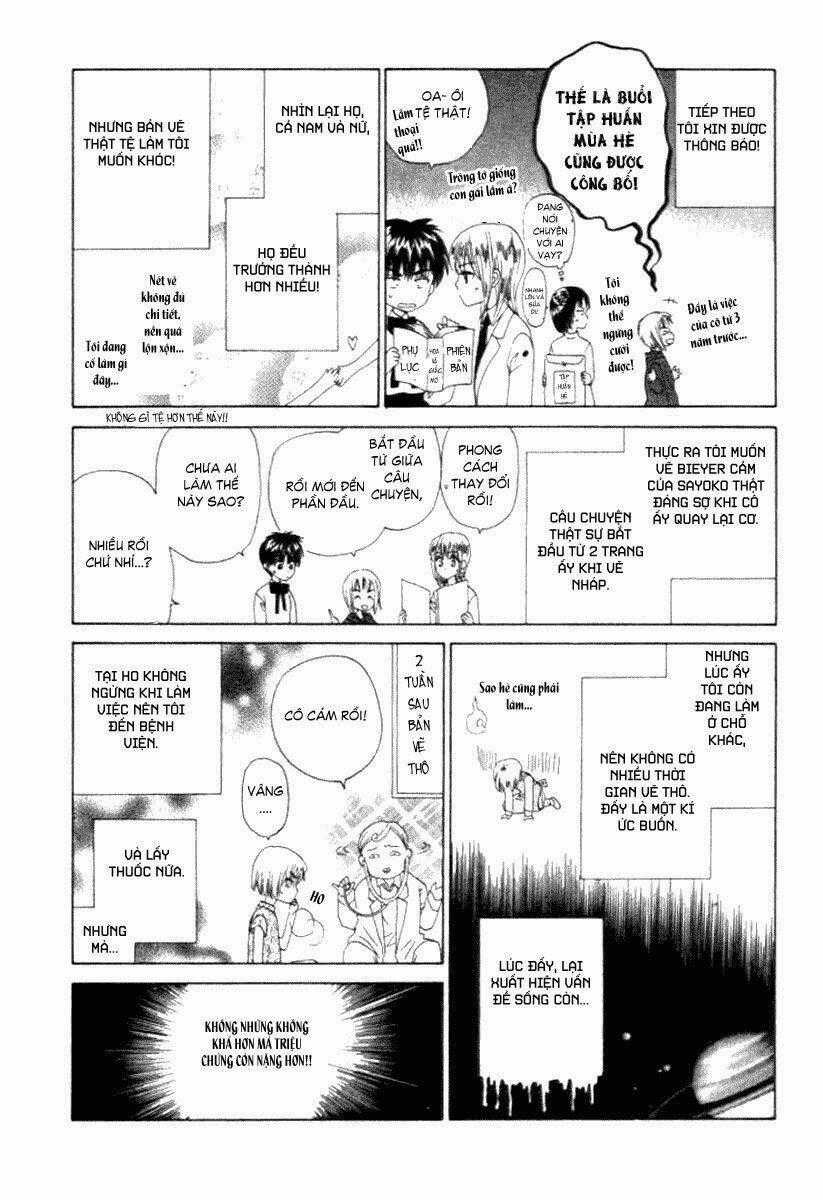 Romeo Và Juliet Hiện Đại Chapter 38 trang 43