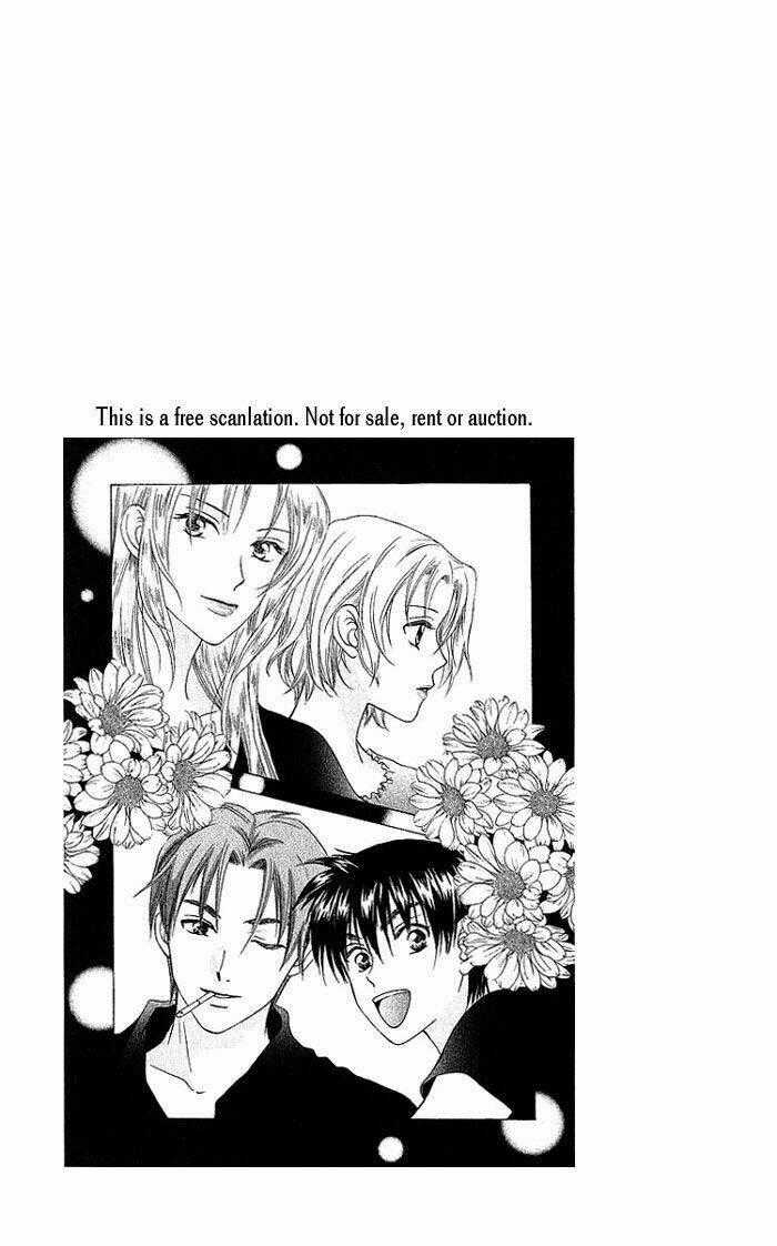 Romeo Và Juliet Hiện Đại Chapter 39 trang 29