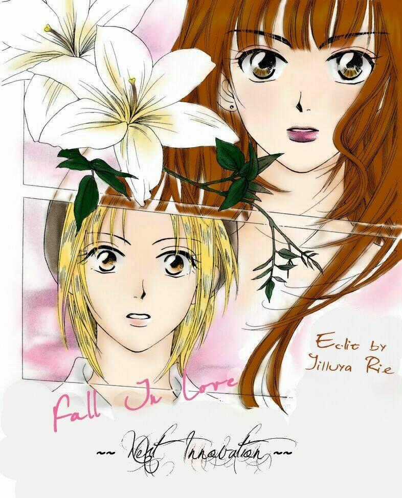 Romeo Và Juliet Hiện Đại Chapter 4 trang 45