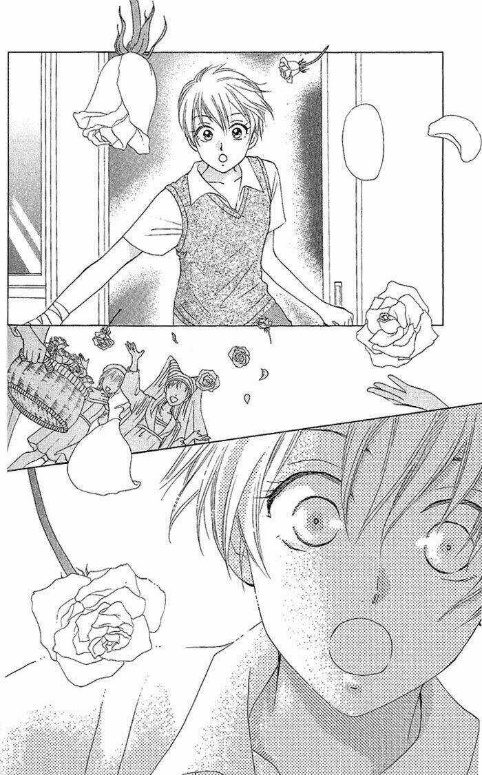 Romeo Và Juliet Hiện Đại Chapter 42 trang 24