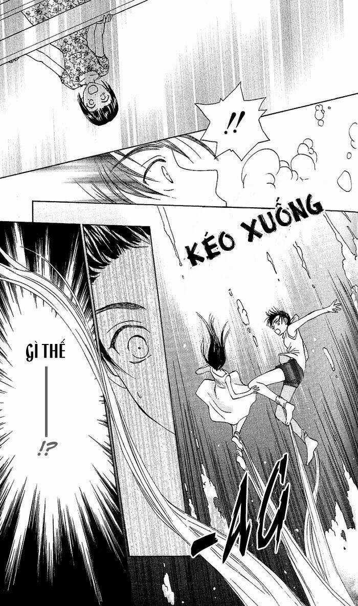 Romeo Và Juliet Hiện Đại Chapter 43 trang 11