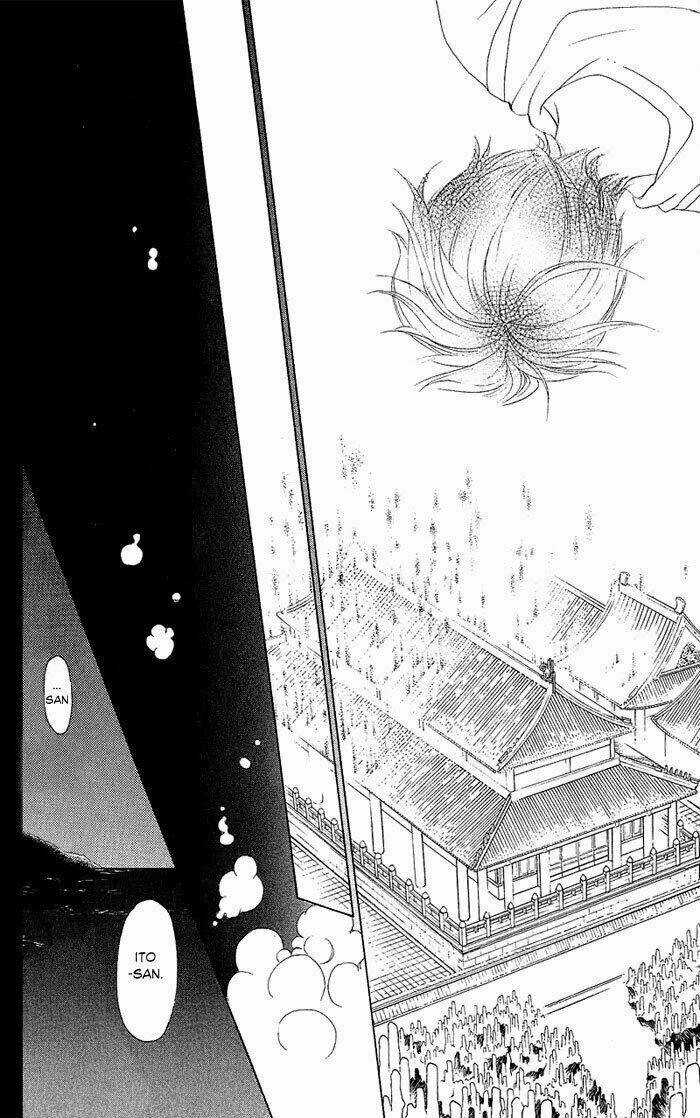 Romeo Và Juliet Hiện Đại Chapter 44 trang 26