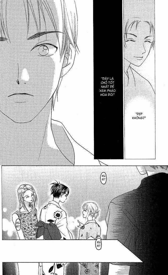 Romeo Và Juliet Hiện Đại Chapter 45 trang 17