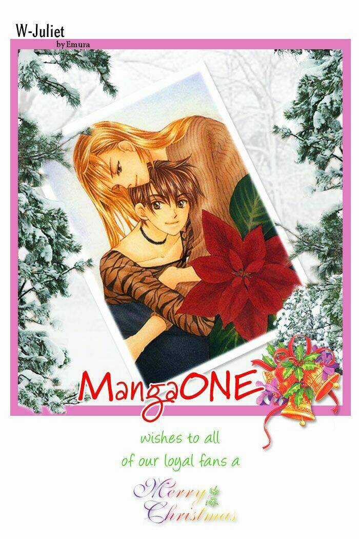 Romeo Và Juliet Hiện Đại Chapter 45 trang 2