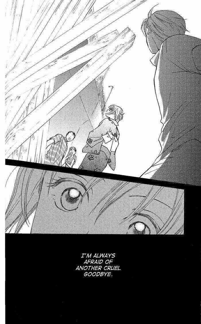 Romeo Và Juliet Hiện Đại Chapter 45 trang 33