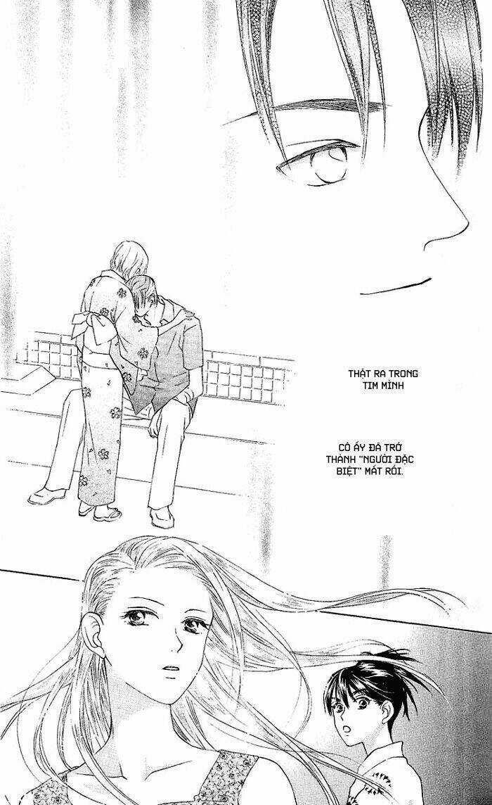 Romeo Và Juliet Hiện Đại Chapter 46 trang 24