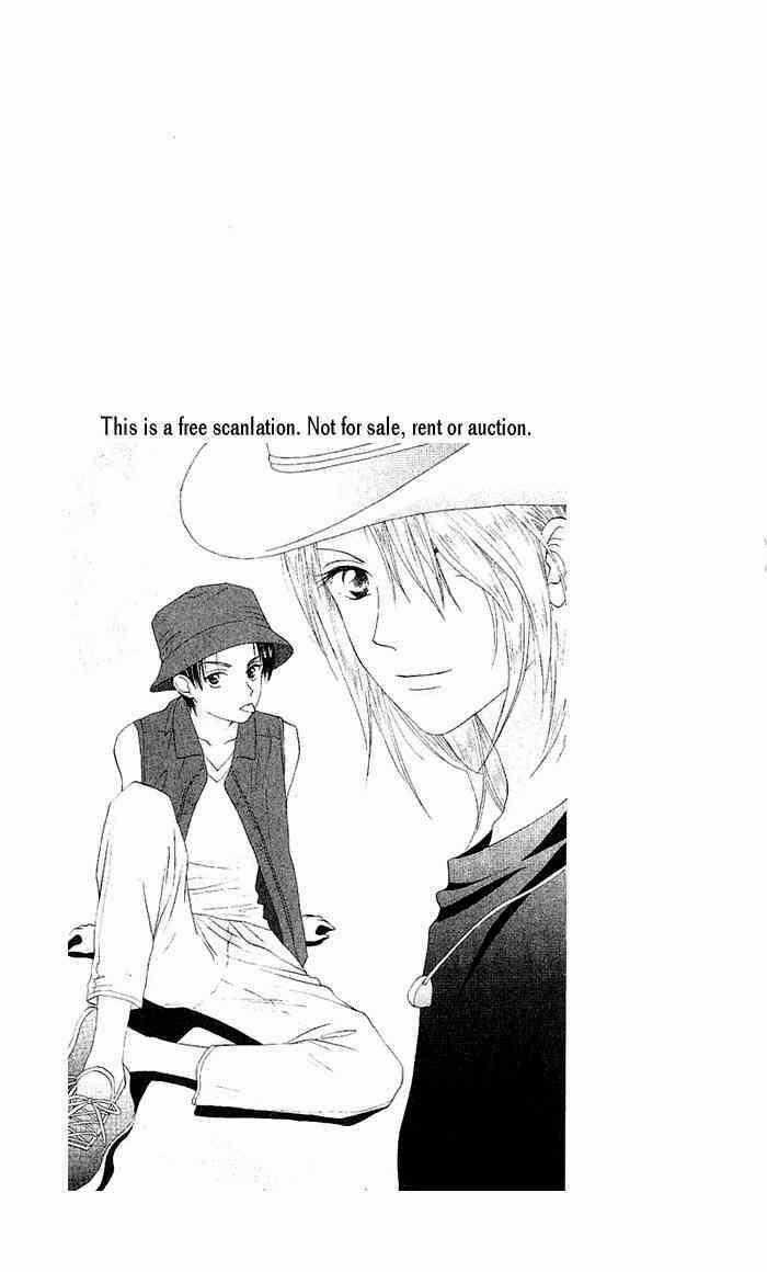 Romeo Và Juliet Hiện Đại Chapter 47 trang 30