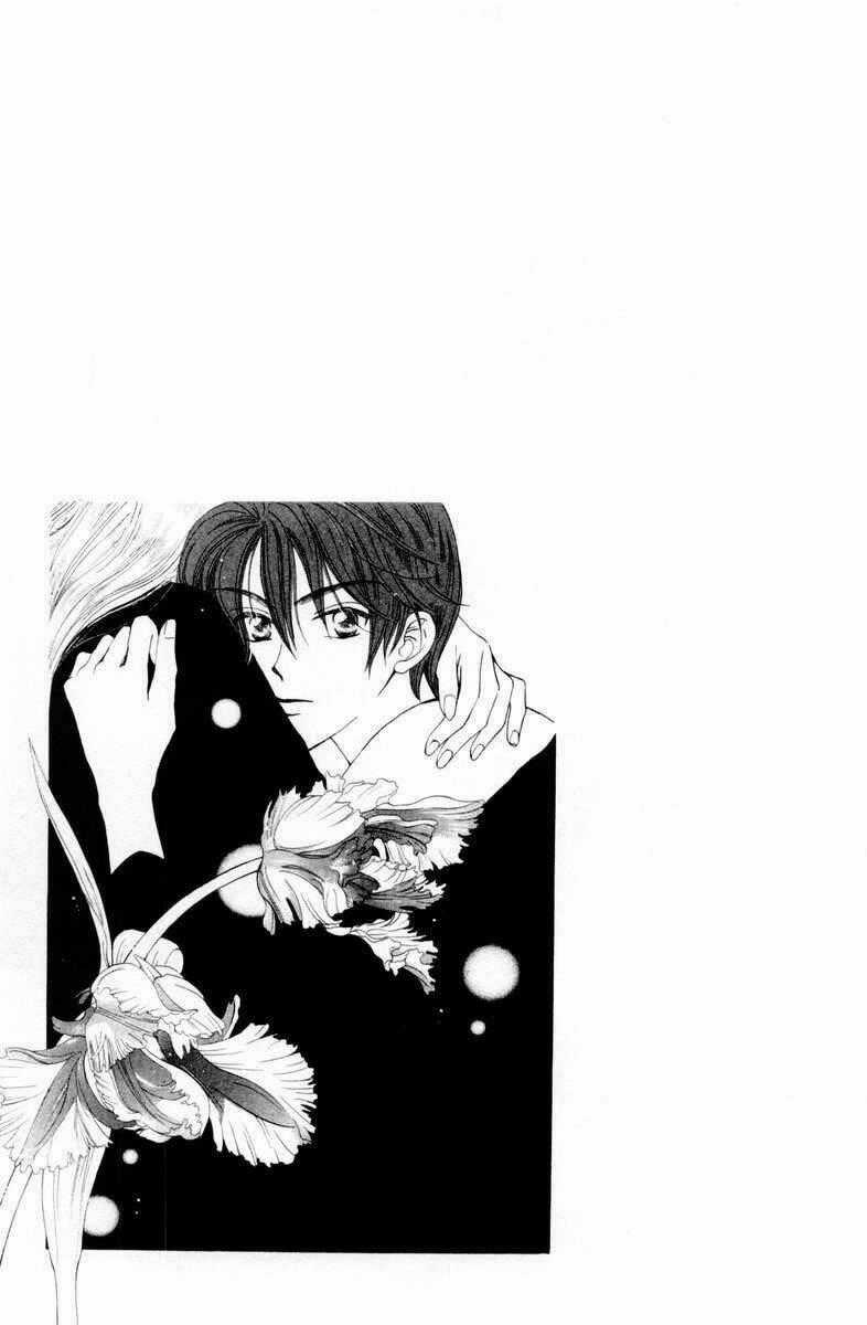 Romeo Và Juliet Hiện Đại Chapter 6 trang 44