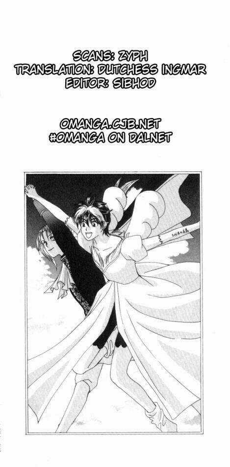 Romeo Và Juliet Hiện Đại Chapter 9 trang 3