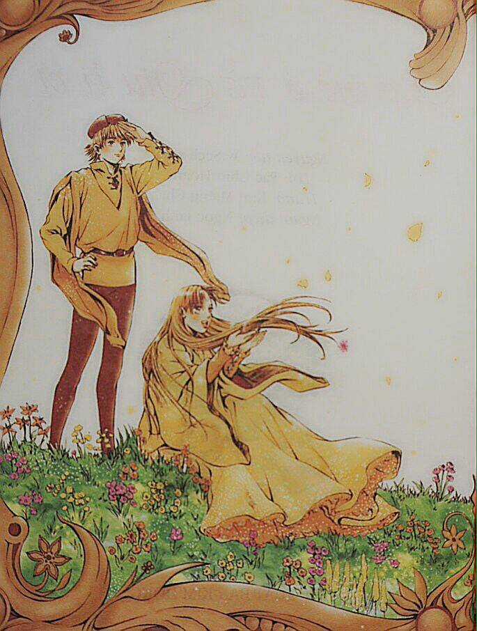 Romeo Và Juliet Chapter 1 trang 2