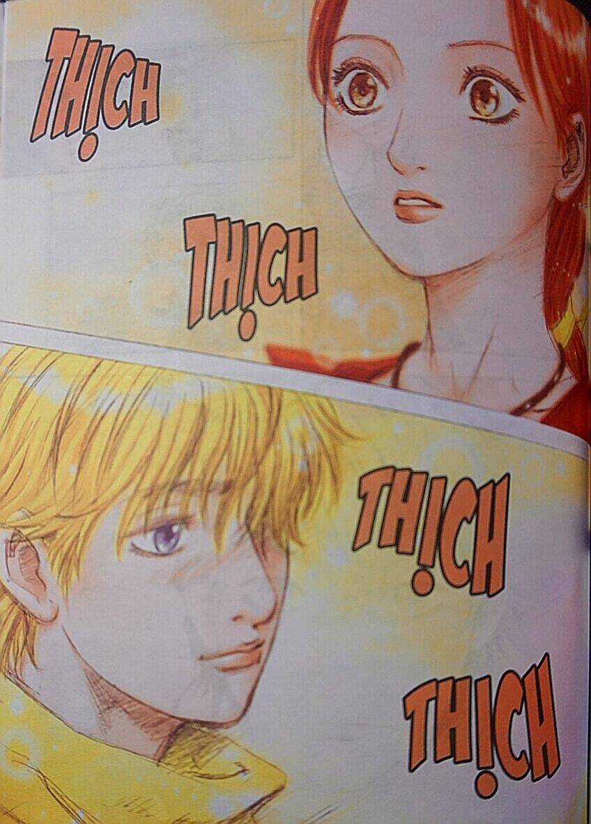 Romeo Và Juliet Chapter 2 trang 17