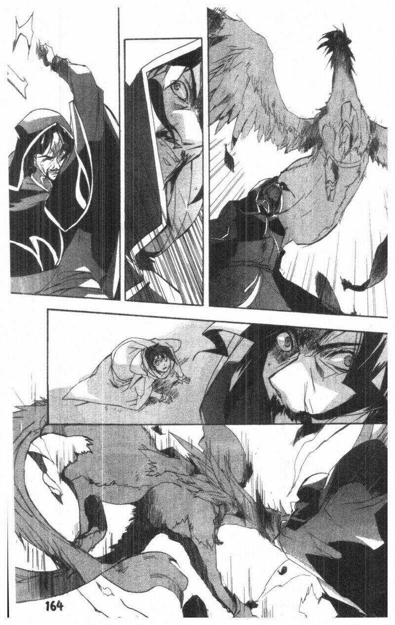 Romeo x Juliet Chapter 1.5 trang 131