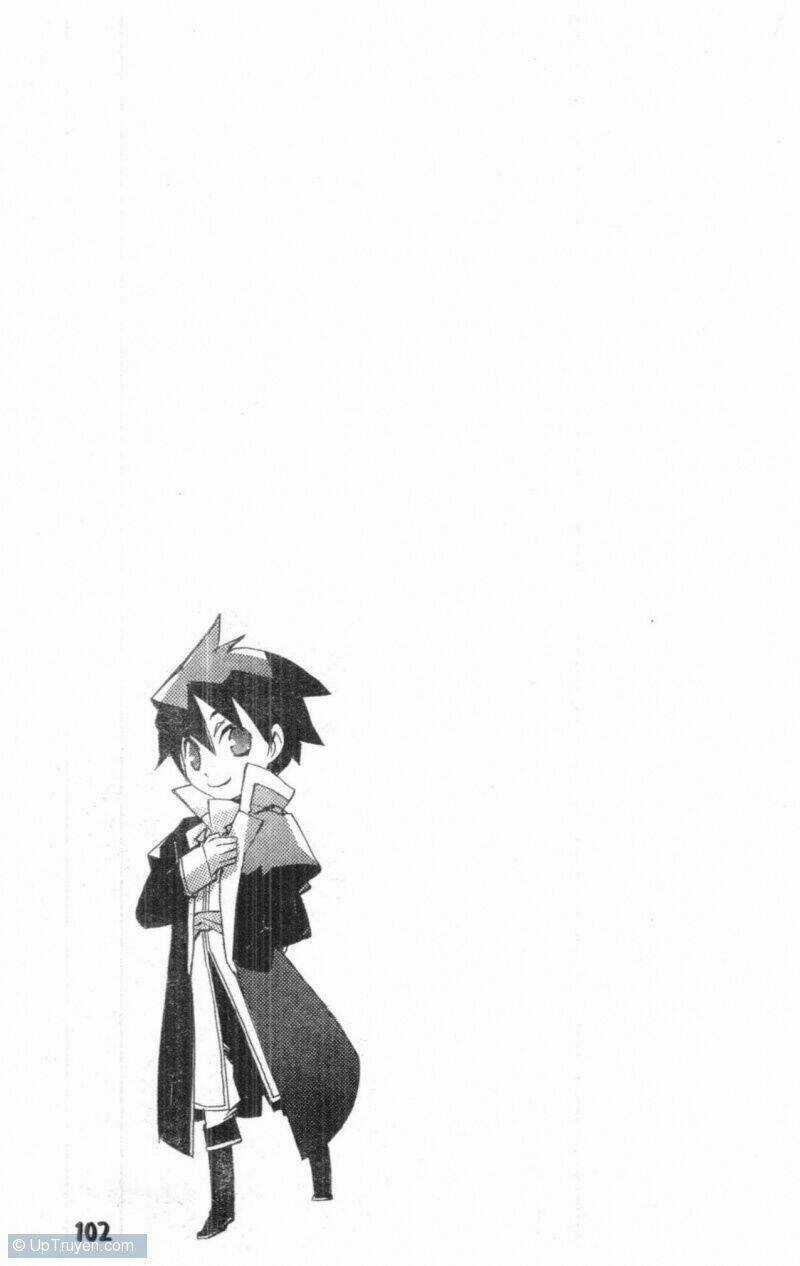 Romeo x Juliet Chapter 1.5 trang 69