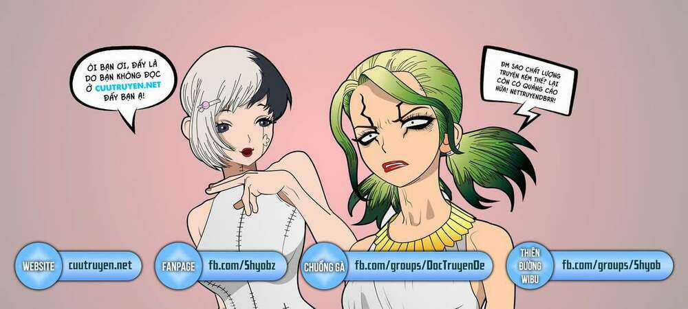 Ron Kamonohashi: Thám Tử Loạn Trí Chapter 5 trang 33