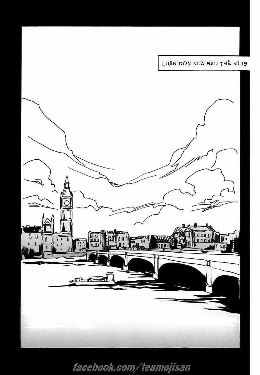 Rondon Koi Kitan Chapter 1 trang 2