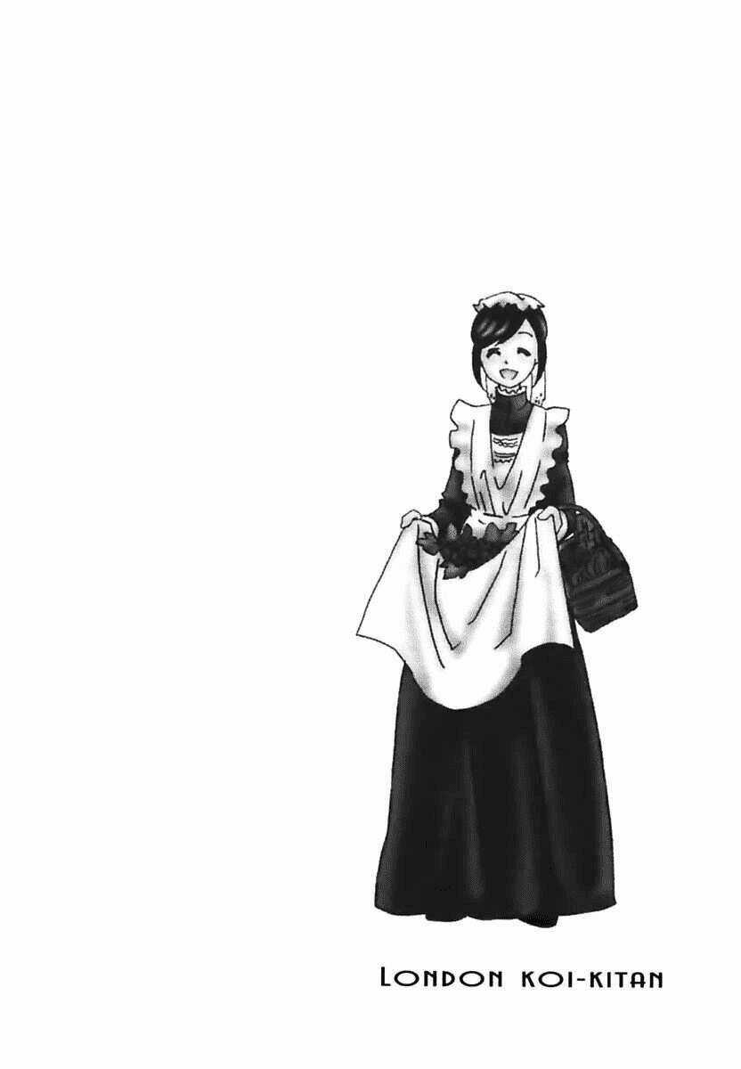 Rondon Koi Kitan Chapter 1 trang 43