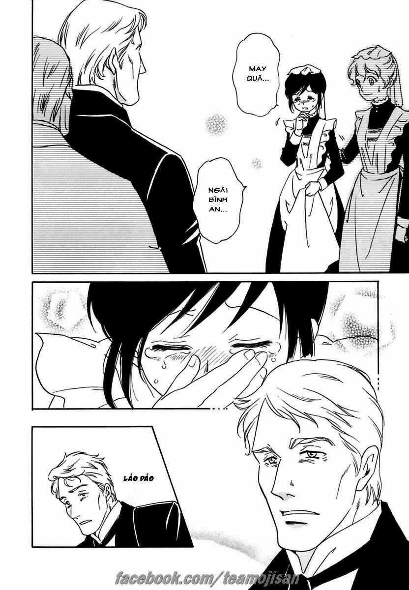 Rondon Koi Kitan Chapter 2 trang 28